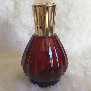 Lampe Berger Reflection Red Lamp